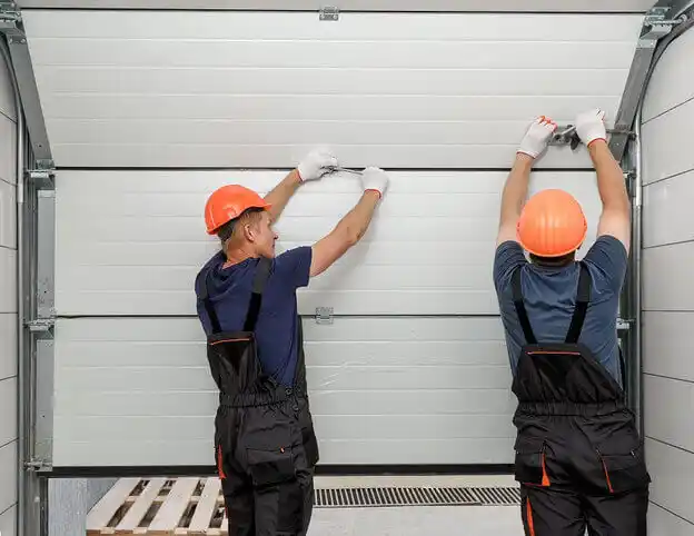 garage door service Silver Cliff